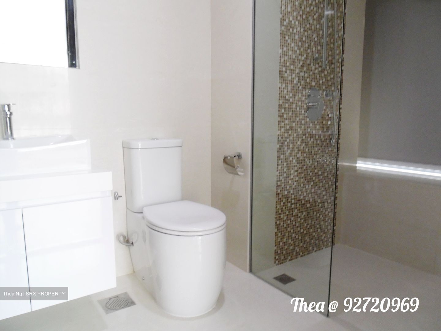 Regent Residences (D12), Apartment #594523821